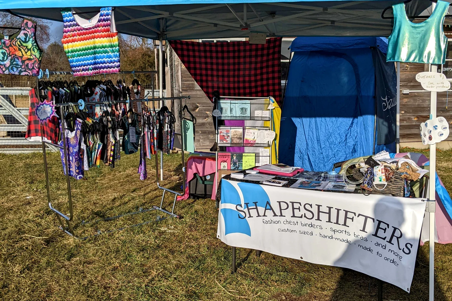 Welcome to Our Store